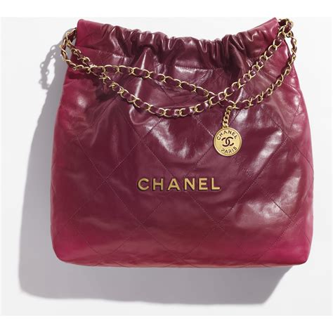 chanel 22 colors|chanel 22 purses.